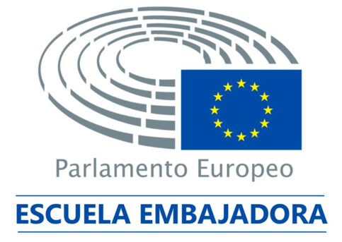 Escuela Embajadora Parlamento Europeo 2017 - 2018