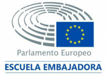 Escuelas Embajadoras Parlamento Europeo